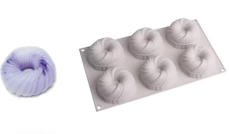 ΚΑΛΟΥΠΙ ΣΙΛΙΚΟΝΗΣ NTONAT 29.5cm x 17.5cm 0515204