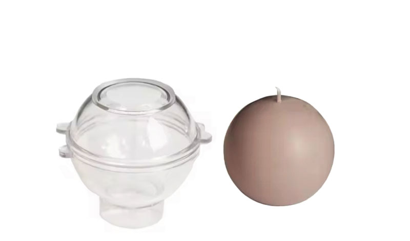 ΚΑΛΟΥΠΙ ΠΛΑΣΤΙΚΟ ΜΠΑΛΑ 7cm 0515309