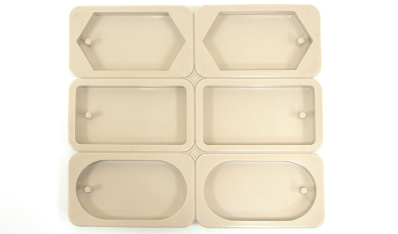 ΚΑΛΟΥΠΙ ΣΙΛΙΚΟΝΗΣ 21cm x 19cm 0515330