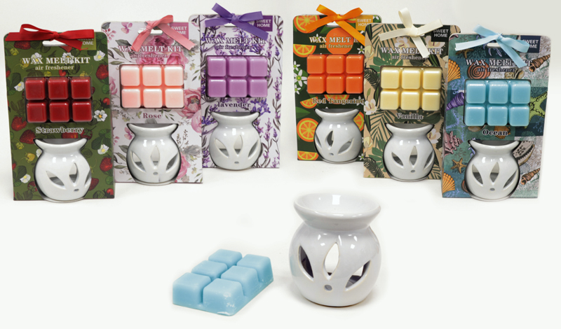 ΑΡΩΜΑΤΙΣΤΗΣ ΜΕ ΚΕΡΙ ΑΡΩΜΑΤΙΚΟ 0515343