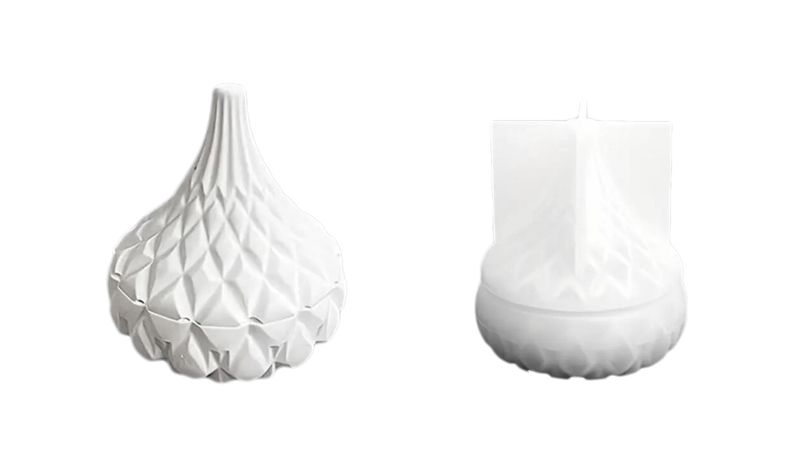 ΚΑΛΟΥΠΙ ΣΙΛΙΚΟΝΗΣ ΒΑΖΑΚΙ ΜΕ ΚΑΠΑΚΙ 0515364