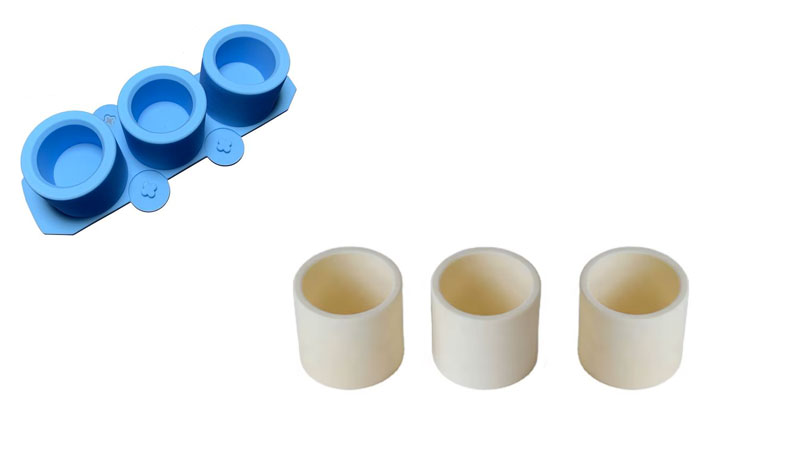 ΚΑΛΟΥΠΙ ΣΙΛΙΚΟΝΗΣ ΡΕΣΩ 5cm 0515389