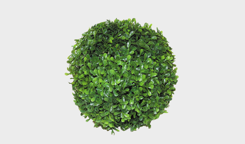 ΤΕΧΝΗΤΗ ΜΠΑΛΑ ΠΥΞΑΡΙ 23cm 0516073