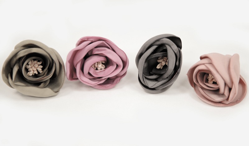 ΛΟΥΛΟΥΔΙ ΥΦΑΣΜΑ 9ΦΥΛΛΑ ΜΕ ΣΤΗΜΟΝΕΣ 4cm 0516095