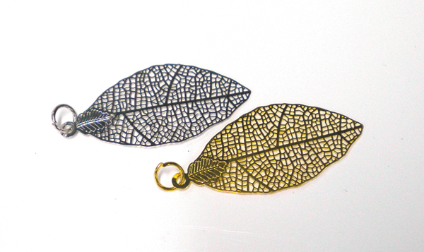 ΜΕΤΑΛΛΙΚΟ ΣΚΕΛ. ΦΥΛΛΟ ΜΙΚΡΟ 41mm x 20mm Α2239 0517378