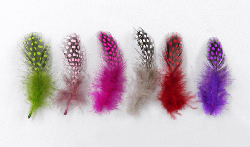 ΠΟΥΠΟΥΛΟ ΜΕ ΠΟΥΑ 8.5cm 50ΤΕΜ 0517494