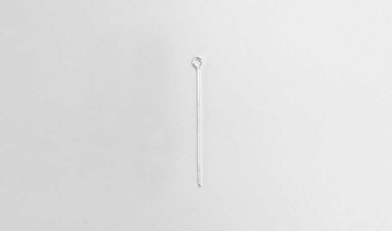 ΓΡΑΝΑ ΜΕ ΣΤΡΟΓΓΥΛΟ ΑΣΗΜΙ 2.8cm 4000τεμ 0517565