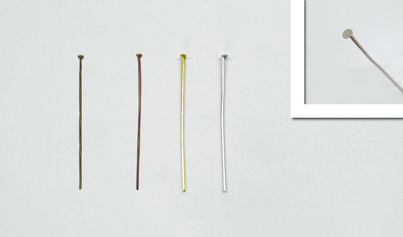 ΓΡΑΝΑ ΜΕ ΚΕΦΑΛΑΚΙ 2.8cm 4000τεμ 0517572