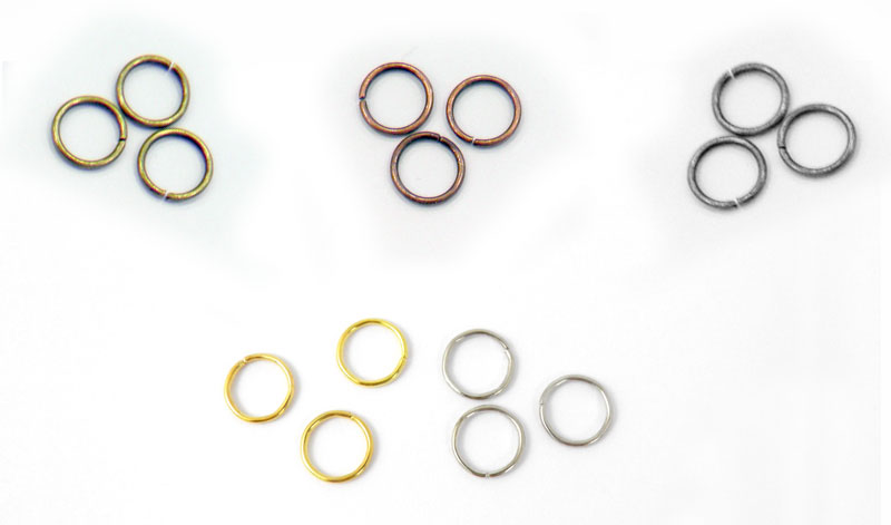 ΚΡΙΚΑΚΙ ΜΕΣΑΙΟ 8mm 3500τεμ 0517590