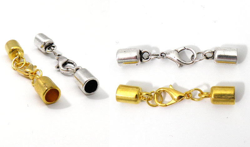 ΚΟΥΜΠΩΜΑ ΜΕ ΑΛΥΣΙΔΑ Ν3 4.5cm 0517630