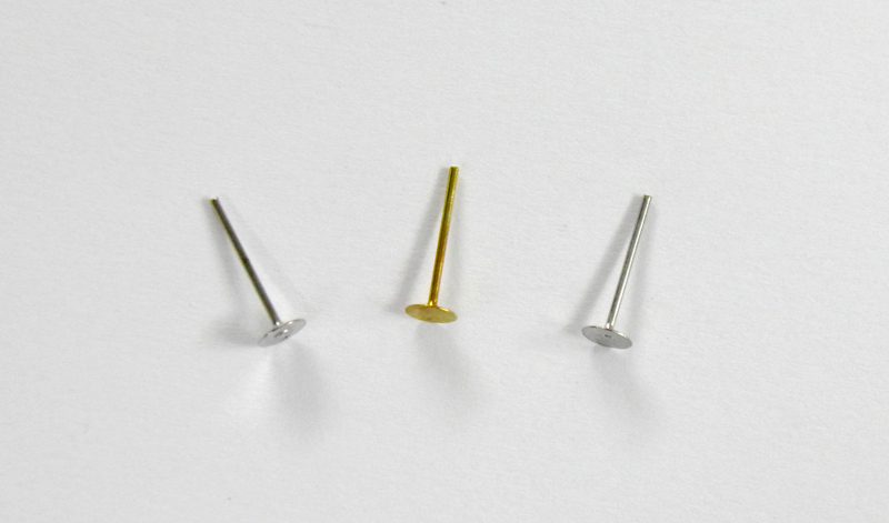 ΚΑΡΦΑΚΙ ΣΚΟΥΛΑΡΙΚΙ ΜΙΚΡΟ 1.2cm 2500τεμ 0517693