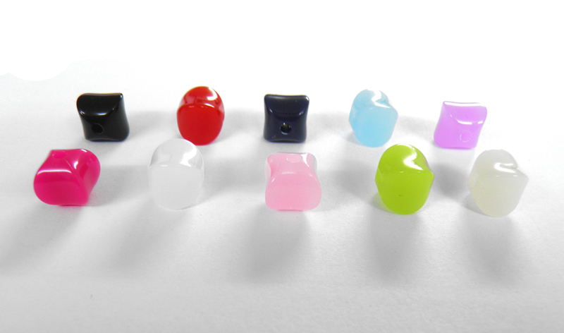 ΧΑΝΤΡΑ ΤΕΤΡΑΓΩΝΗ 10mm 540τεμ 0517726