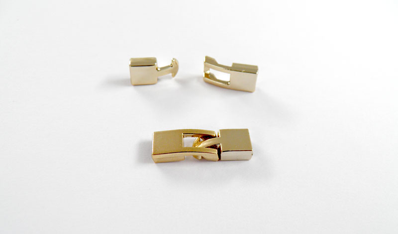 ΚΟΥΜΠΩΜΑ ΠΛΑΚΕ ΜΕ UV 27mm x 8mm 0517754