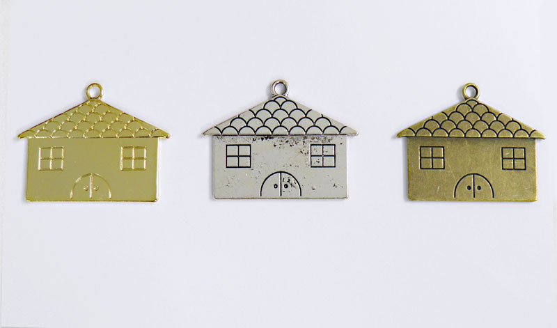 ΜΕΤΑΛΛΙΚΟ ΣΠΙΤΙ ΜΕΓΑΛΟ 55mm x 40mm 0517790