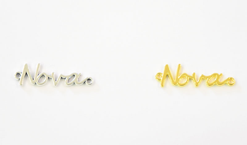 ΜΕΤΑΛΛΙΚΟ ΝΟΝΑ 30mm 0517842