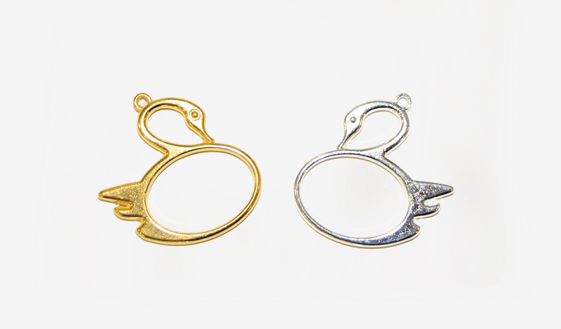 ΜΕΤΑΛΛΙΚΟΣ ΚΥΚΝΟΣ 40mm x 40mm 0517849