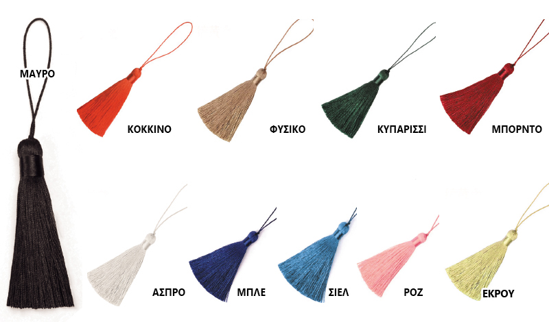 ΦΟΥΝΤΑ ΧΟΝΤΡΗ 8cm 0517969