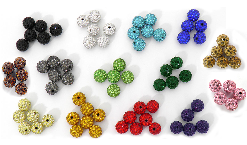 ΧΑΝΤΡΑ 10mm ΜΕ ΠΕΤΡΕΣ 0519088