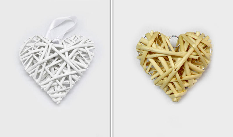 ΚΑΡΔΙΑ ΜΠΑΜΠΟΥ 10cm 0519117