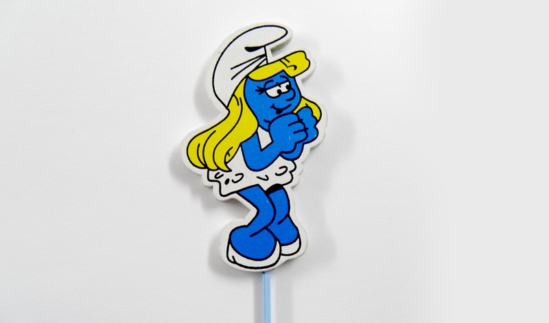 ΞΥΛΙΝΗ ΣΤΡΟΥΜΦΙΤΑ ΣΤΙΚ 0519135