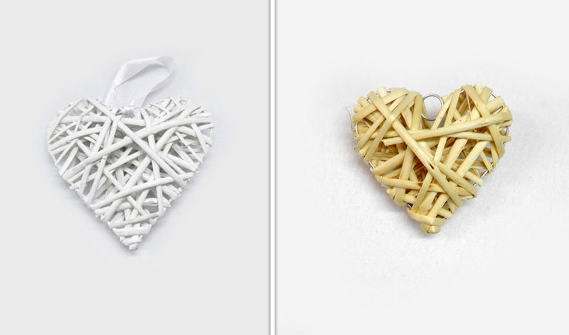 ΚΑΡΔΙΑ ΜΠΑΜΠΟΥ 7cm 0519245