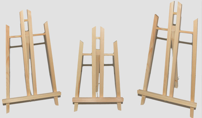 ΤΡΙΠΟΔΑ ΚΑΒΑΛΕΤΑ ΖΩΓΡΑΦΙΚΗΣ 40cm 0519471