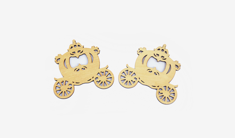 ΞΥΛΙΝΗ ΚΟΛΟΚΥΘΑ ΑΒΑΦΗ ΑΜΑΞΑ 8cm ΜΕΣΑΙΑ 0519717