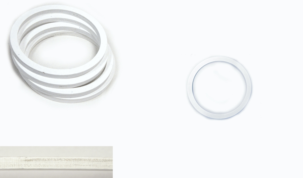 ΞΥΛΙΝΟ ΔΑΧΤΥΛΙΔΙ ΑΣΠΡΟ 6cm 0519754