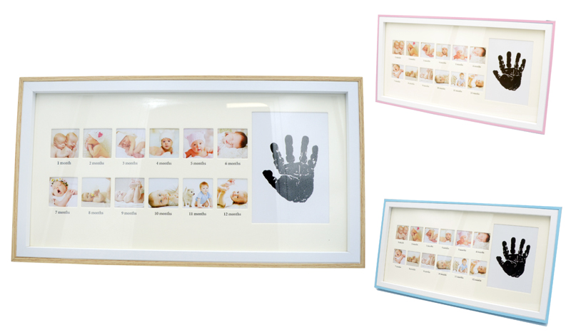 ΚΟΡΝΙΖΑ/ΚΑΔΡΟ ΠΡΩΤΟΣ ΧΡΟΝΟΣ 22cm x 40cm 0519784