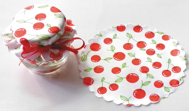 ΠΑΝΑΚΙ ΣΑΤΕΝ ΚΕΡΑΣΑΚΙΑ 12cm 0527072