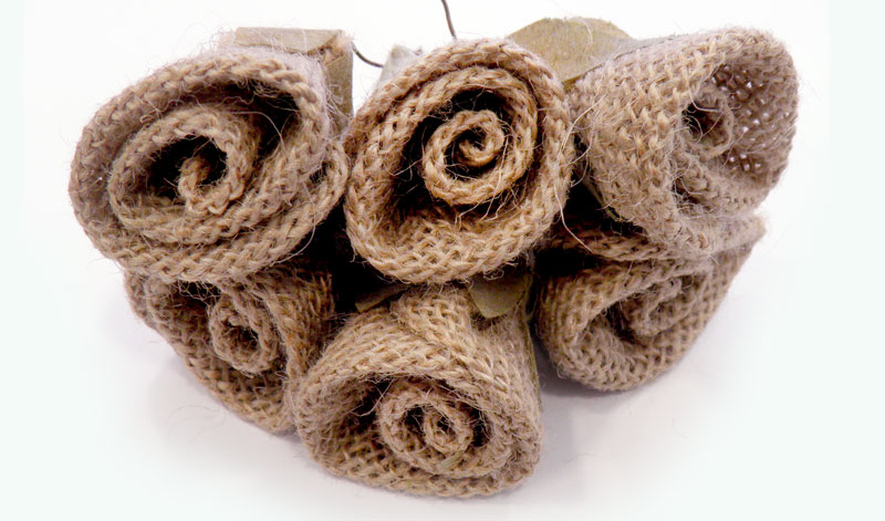 ΛΟΥΛΟΥΔΙ ΛΙΝΑΤΣΑ 4cm 6τεμ/ματσο 0527178