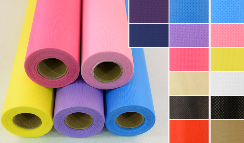 ΡΟΛΟ NON WOVEN 70g 53cm 10Y 0527206