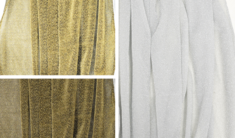 ΥΦΑΣΜΑ ΓΚΛΙΤΕΡ 50cm x 5Y 0527247