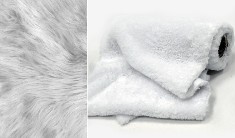 ΡΟΛΟ ΛΕΥΚΗ ΓΟΥΝΑ 30cm x 3m 0527281