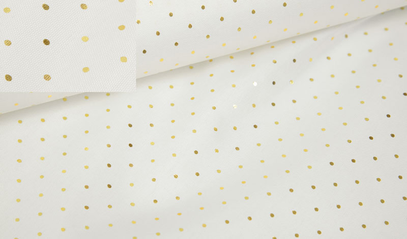 ΤΡΑΠΕΖΟΜΑΝΤΗΛΟ ΜΕ ΧΡΥΣΟ ΠΟΥΑ ΚΑΙ ΡΕΛΙ 145cm x 3m 0527319