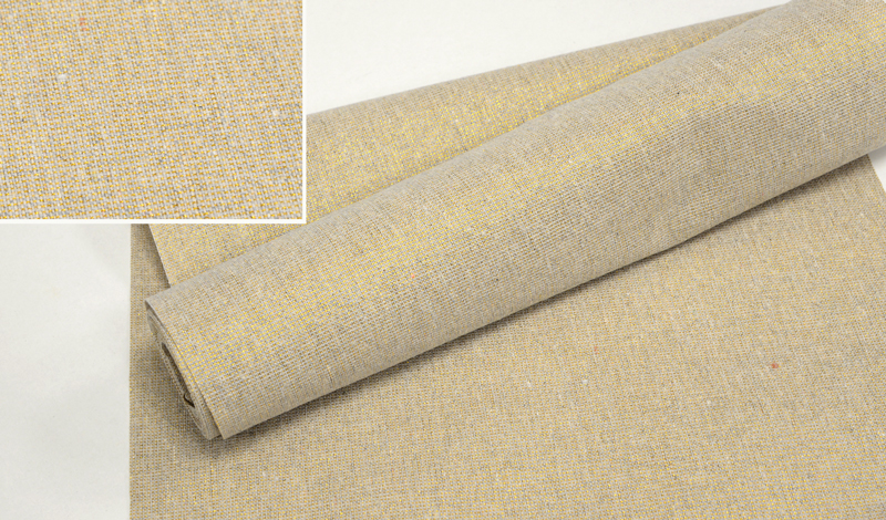 ΡΟΛΟ 28cm x 3m ΤΥΠΟΥ ΓΑΖΑ ΚΟΛΑΡΙΣΜΕΝΟ ΜΕ ΧΡΥΣΟΚΛΩΣΤΗ 0527349