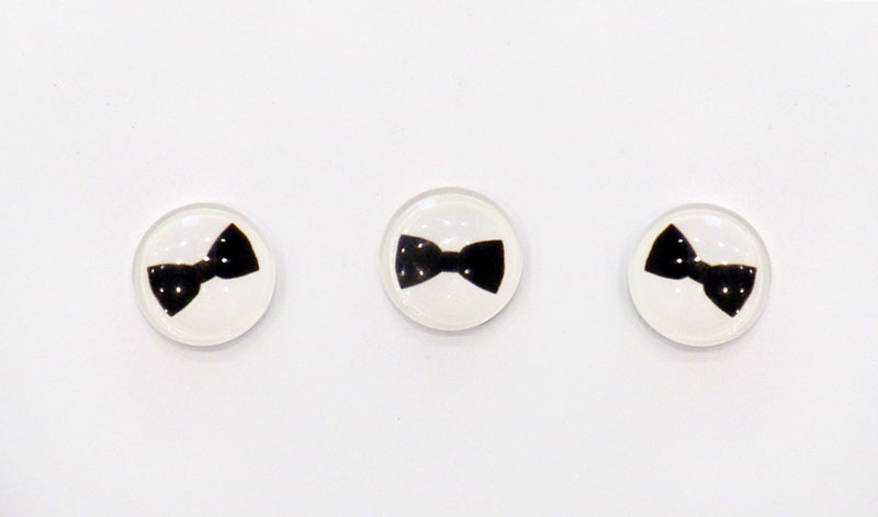 ΓΥΑΛΙΝΟ ΠΑΠΙΓΙΟΝ ΣΚΕΤΟ 18mm 0529008