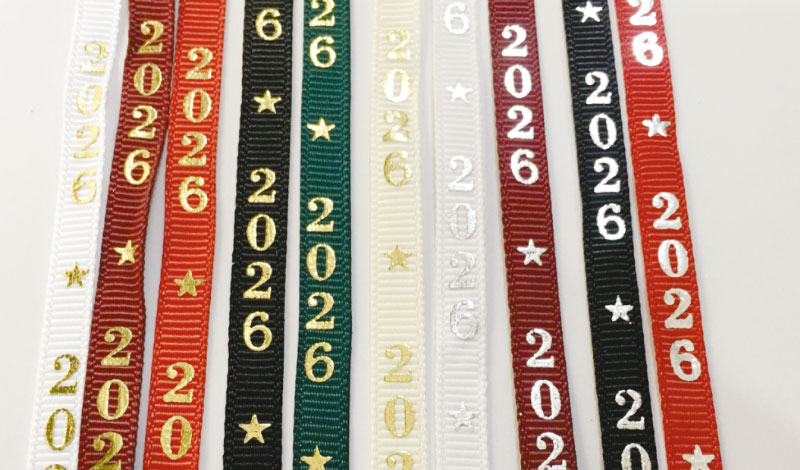 ΚΟΡΔΕΛΑ ΓΚΡΟ 2026 ΑΣΗΜΟΤΥΠΙΑ 0.6cm x 25Y 0530055