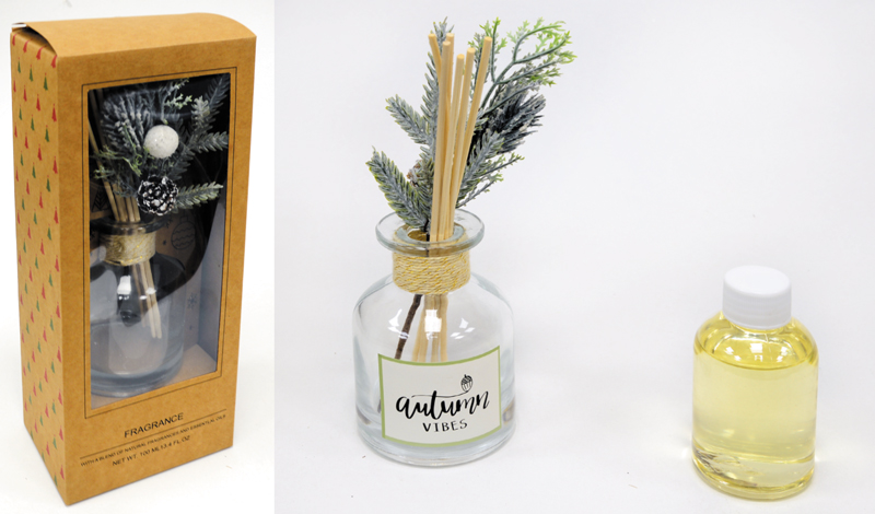 ΧΡΙΣΤΟΥΓΕΝΝΙΑΤΙΚΟ ΚΟΥΤΙ ΔΩΡΟΥ ΜΕ ΑΡΩΜΑΤΙΚΟ 0531114