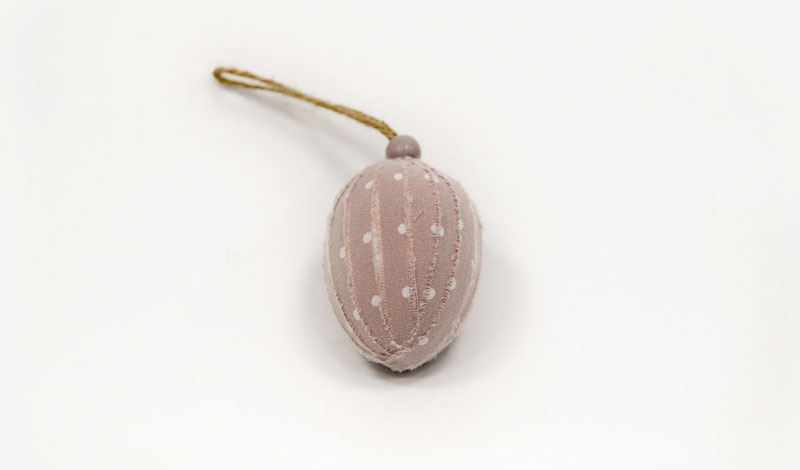 ΑΥΓΟ ΥΦΑΣΜΑΤΙΝΟ ΣΑΠΙΟ ΜΗΛΟ-ΠΟΥΑ HIE-18007C 5x7cm 0531144