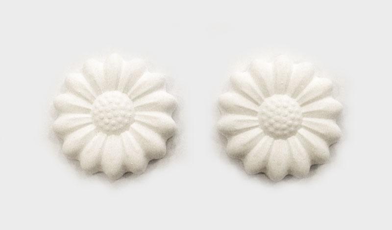 ΓΥΨΙΝΗ ΜΑΡΓΑΡΙΤΑ 3.5cm 0532007