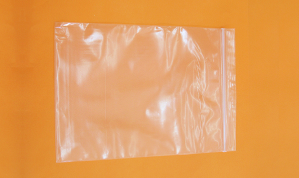 ΦΑΚΕΛΑ ZIPPER 14cm x 20cm 100τεμ 0602073