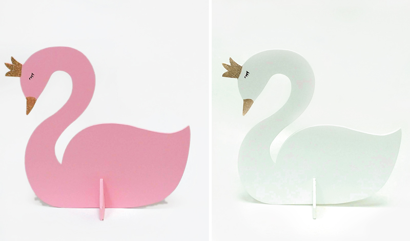 ΞΥΛΙΝΟΣ ΚΥΚΝΟΣ ΣΤΑΝΤ 26cm 0619073