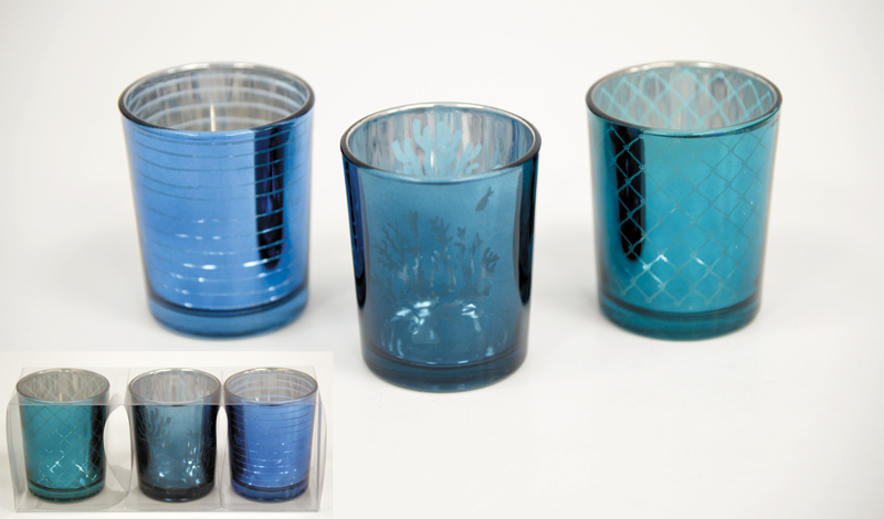 ΡΕΣΩ ΣΕΤ/3 5.5cm x 6.5cm JY18002 0621105