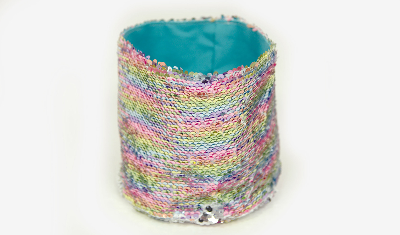 ΚΑΣΠΩ ΜΕ ΠΟΥΛΙΕΣ 16cm x 16cm XYX18-167 0621160