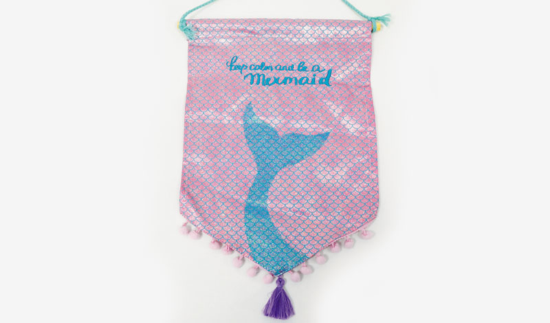 ΜΠΑΝΕΡ ΓΟΡΓΟΝΑ 16cm x 22cm XYX18-182 0621161