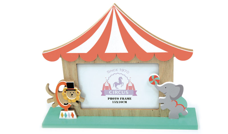 ΕΠΙΤΡΑΠΕΖΙΑ ΚΟΡΝΙΖΑ ΤΣΙΡΚΟ 27cm x 21.5cm RS-190021 0621273