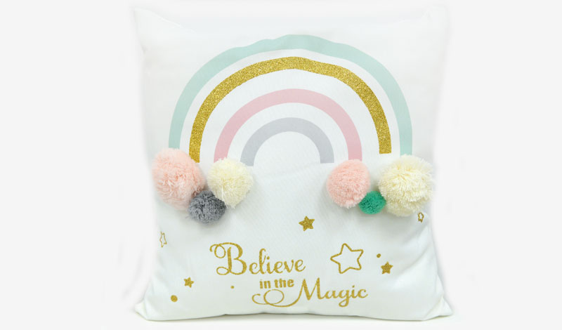 ΜΑΞΙΛΑΡΙ ΟΥΡΑΝΙΟ ΤΟΞΟ 40cm x 40cm XYX19-826A 0621298