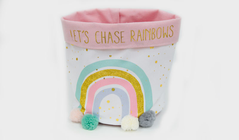 ΚΑΣΠΩ ΜΕ ΟΥΡΑΝΙΟ ΤΟΞΟ 15cm x 20cm XYX19-134B 0621299