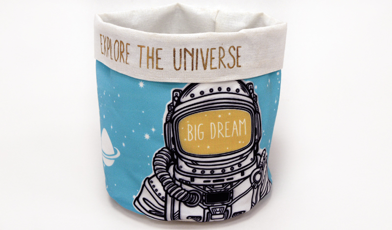 ΚΑΣΠΩ ΔΙΑΣΤΗΜΑ 15cm x 20cm XYX19-359C 0621330